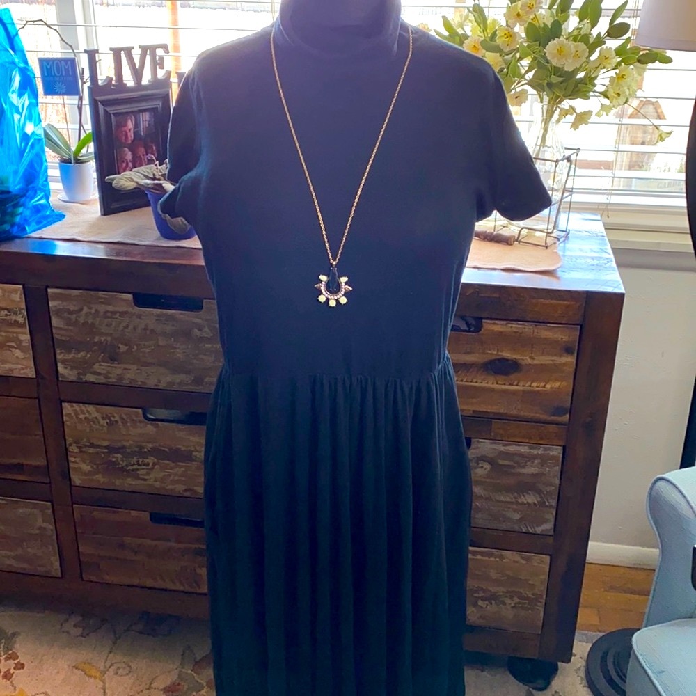 Plus size are Rebdolls dress
